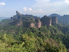 -丹霞山风景名胜区