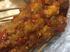 -辽B·小串(总店)