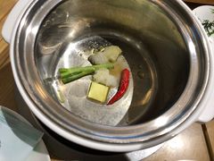 -竹鲜笙全竹宴(国色天香店)