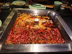-蜀江龙火锅(339店)