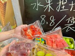 -黄鹤天厨·泡椒田鸡创始者(莲花店)