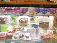 -DQ·蛋糕·冰淇淋(奥林匹克广场店)