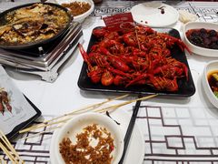 -靓虾二哥·龙虾馆(大塘总店)