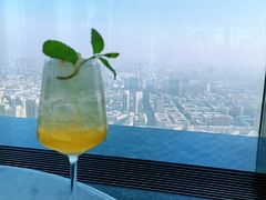 -大堂酒廊·富力丽思卡尔顿酒店