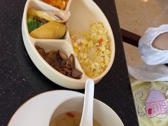 -三亚亚龙湾瑞吉酒店·铭轩中餐厅Mingxuan·海南菜·粤菜