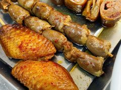 -海平馄饨(逍遥二路店)
