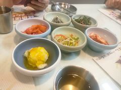 -益百岁牛尾汤(香山路店)