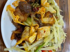 -枣阁园滴滴自助餐