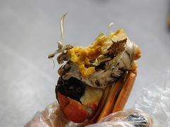 -阳澄湖大闸蟹·琼灵阁牌品牌连锁(吴中总店)