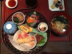 -东京和食 Sun with AQUA