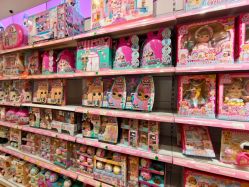 -kidsland(南开大悦城店)