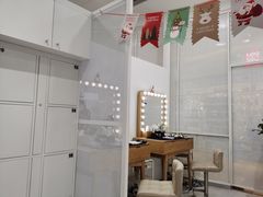 -天真蓝照相馆(杭州滨江宝龙店)