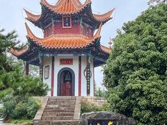 -戏马台景区