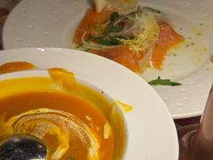 -安妮意大利餐厅(日坛店)