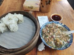 -晓友烧麦(光华村店)