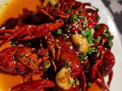 -汉虾王.小龙虾.武汉菜.粤菜(科技园店)