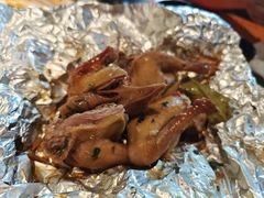 -羽鸽集·乳鸽专门店·地道顺德菜(岭南站店)