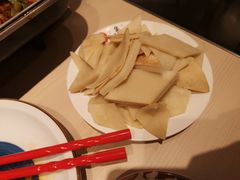 -鱼酷活鱼烤鱼(恒隆广场店)