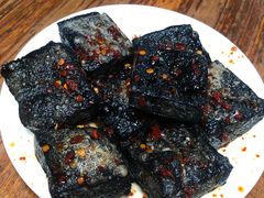 -五娭毑臭豆腐(黄兴南路店)