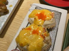 -清水日本料理铁板烧(学府路店)