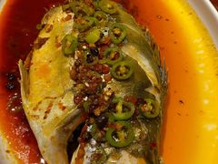 臭鳜鱼-枕水江南(红胜大街店)