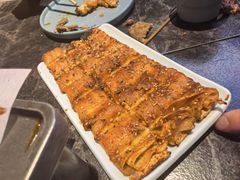 -醉炫音速烧烤(沙河总店)