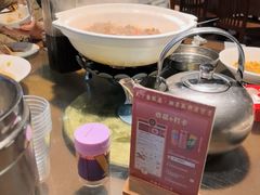-天下客饭店(中山路店)