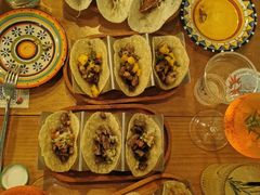 -TEQO·Mexican food & Bar