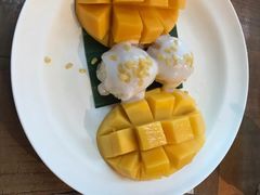 -Mango Tango