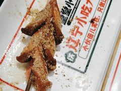 -堂堂小伙夫·辽宁小吃大排档(京西大悦城店)