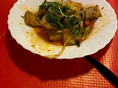 -熊猫川菜馆 panda chine