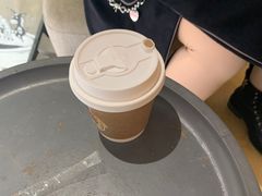 -red donkey coffee