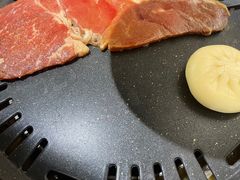 -哼蟹二将·烤肉酱蟹(合生汇店)