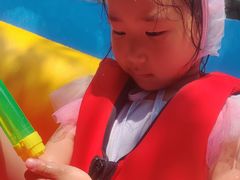 -郑州方特水上乐园