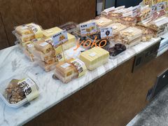 -鲍师傅糕点(五角场店)