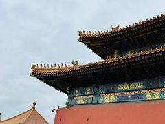 -故宫博物院(故宫)