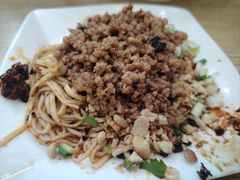 -康大口蘑面庄(将军街店)