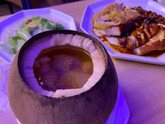 -金戈戈香港豉油鸡(皇庭广场店)