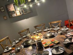 包厢-同仁四季椰子鸡(海岸城天利店)