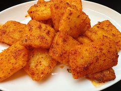 -有奴思烤肉·清真(正宁路店)