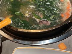 -潮发潮汕牛肉店(软件基地店)