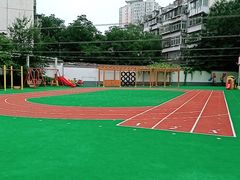 -北京市海淀区锦绣明天莲宝幼儿园