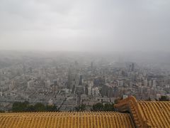 -兰山公园