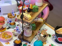 -水桶王国主题餐厅·聚会·生日派对·亲子活动·家庭套餐(亚龙湾希尔顿店)