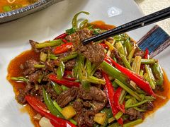-陈生记黑鱼馆·20年活鱼现杀(宁波鼓楼店)