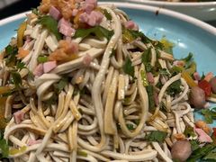 -留芳·文旅古月楼(老街店)