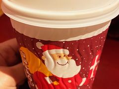 -COSTA COFFEE(新奥购物中心店)