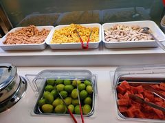 -老码头火锅(骡马市店)