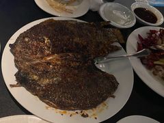 烤鱼-南蛮子(进贤路店)