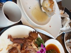 -海味当家·蒸锅海鲜(星海公园店)